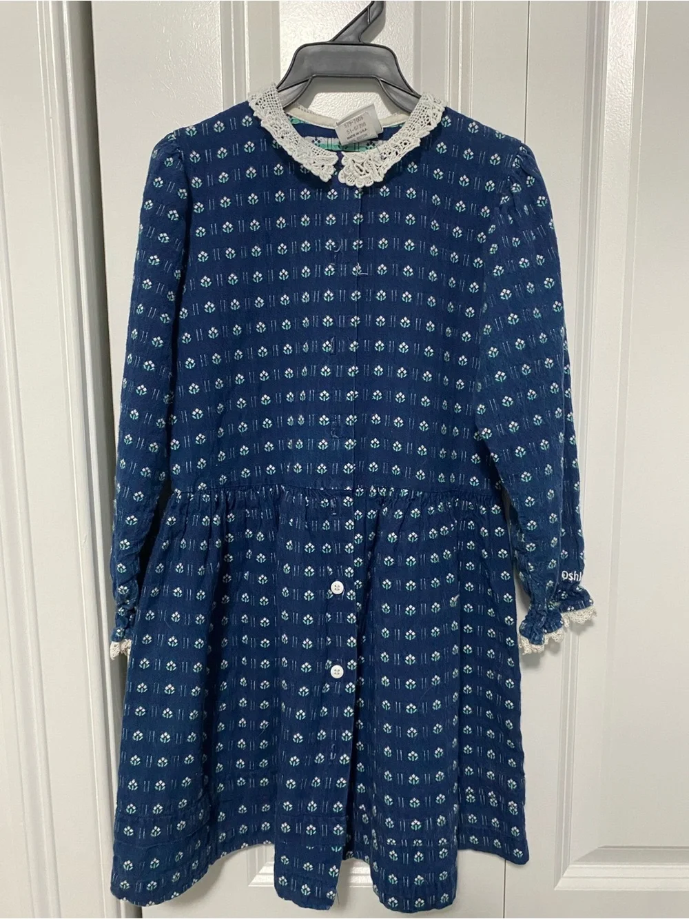 OshKosh Bgosh sweet navy